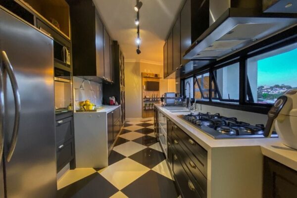 Apartamento Residencial à Venda | Agronômica | Florianópolis | AP0372_MMQ - Imagem 24