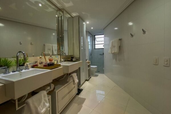 Apartamento Residencial à Venda | Agronômica | Florianópolis | AP0372_MMQ - Imagem 12