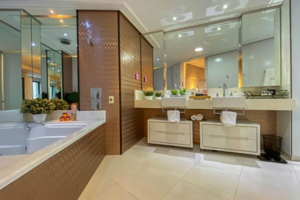 Apartamento Residencial à Venda | Agronômica | Florianópolis | AP0372_MMQ - Imagem 47