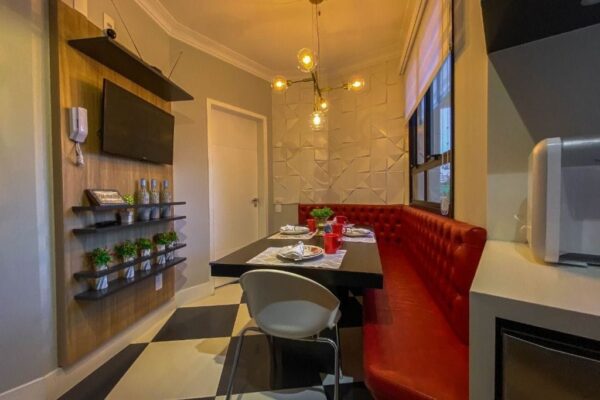 Apartamento Residencial à Venda | Agronômica | Florianópolis | AP0372_MMQ - Imagem 20