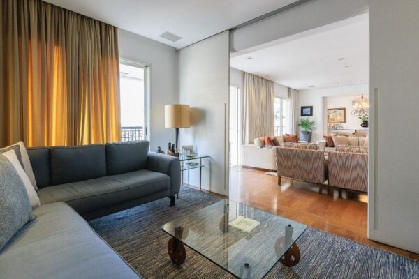 Apartamento Residencial à Venda | Vila Nova | São Paulo | AP0321_MMQ - Imagem 9