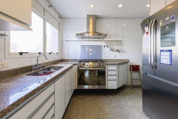 Apartamento Residencial à Venda | Vila Nova | São Paulo | AP0321_MMQ - Imagem 17
