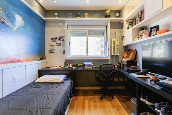 Apartamento Residencial à Venda | Vila Nova | São Paulo | AP0321_MMQ - Imagem 27
