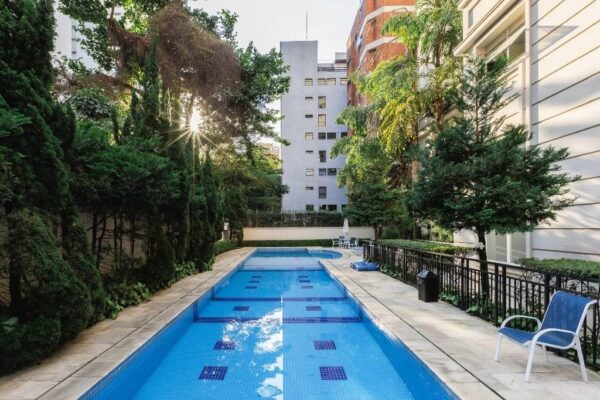 Apartamento Residencial à Venda | Vila Nova | São Paulo | AP0321_MMQ - Imagem 47