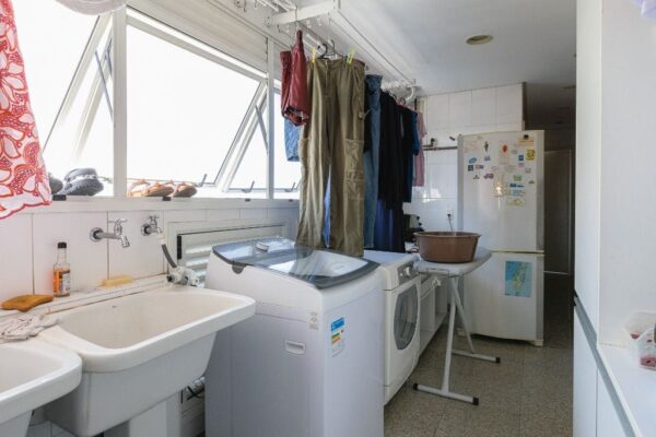 Apartamento Residencial à Venda | Vila Nova | São Paulo | AP0321_MMQ - Imagem 20