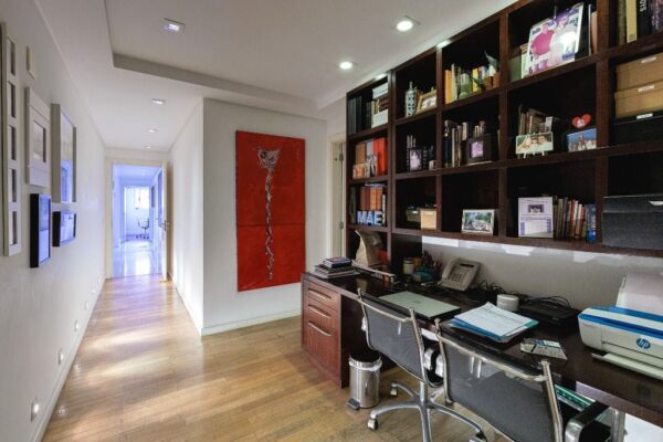 Apartamento Residencial à Venda | Vila Nova | São Paulo | AP0321_MMQ - Imagem 41