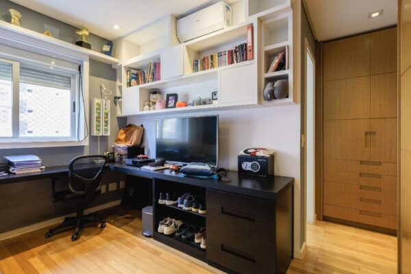 Apartamento Residencial à Venda | Vila Nova | São Paulo | AP0321_MMQ - Imagem 28