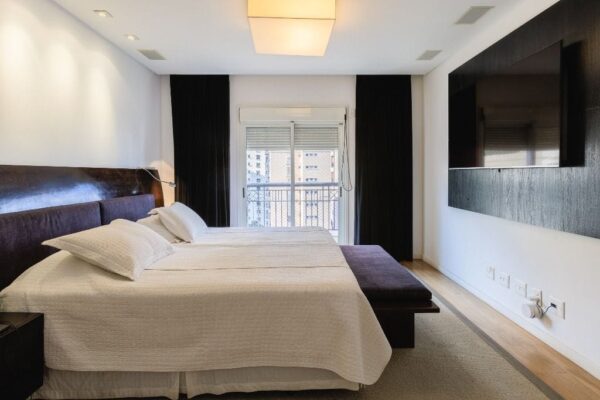 Apartamento Residencial à Venda | Vila Nova | São Paulo | AP0321_MMQ - Imagem 33