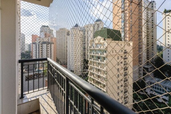Apartamento Residencial à Venda | Vila Nova | São Paulo | AP0321_MMQ - Imagem 36
