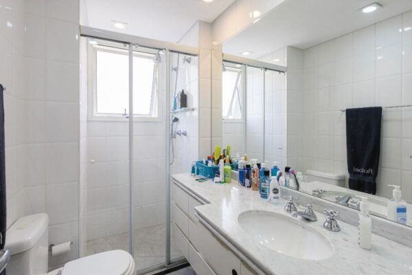 Apartamento Residencial à Venda | Vila Nova | São Paulo | AP0321_MMQ - Imagem 30