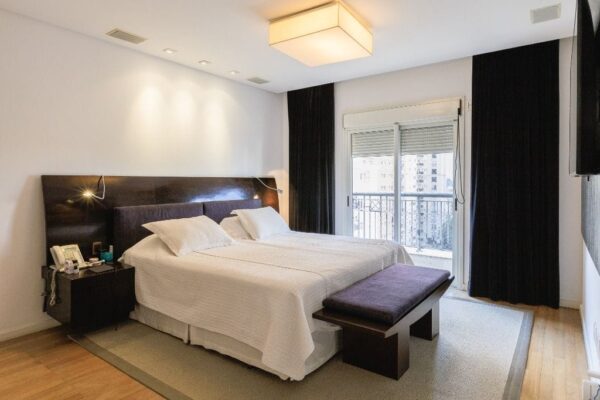 Apartamento Residencial à Venda | Vila Nova | São Paulo | AP0321_MMQ - Imagem 31