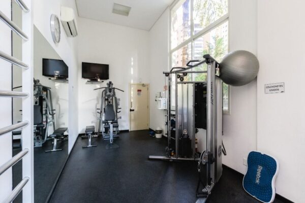 Apartamento Residencial à Venda | Vila Nova | São Paulo | AP0321_MMQ - Imagem 46