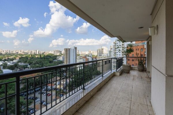 Apartamento Residencial à Venda | Vila Nova | São Paulo | AP0321_MMQ - Imagem 44
