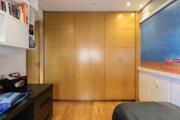 Apartamento Residencial à Venda | Vila Nova | São Paulo | AP0321_MMQ - Imagem 29