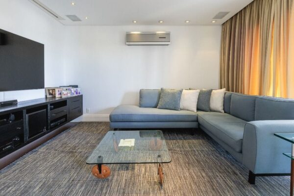 Apartamento Residencial à Venda | Vila Nova | São Paulo | AP0321_MMQ - Imagem 8