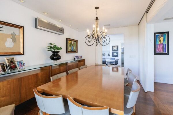 Apartamento Residencial à Venda | Vila Nova | São Paulo | AP0321_MMQ - Imagem 13