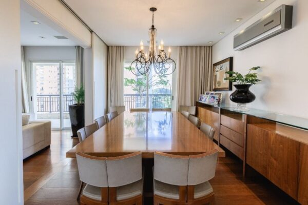 Apartamento Residencial à Venda | Vila Nova | São Paulo | AP0321_MMQ - Imagem 12