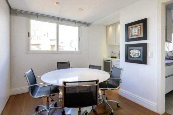 Apartamento Residencial à Venda | Vila Nova | São Paulo | AP0321_MMQ - Imagem 15