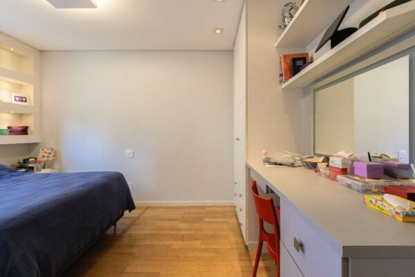 Apartamento Residencial à Venda | Vila Nova | São Paulo | AP0321_MMQ - Imagem 22