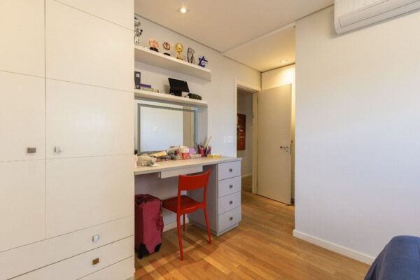 Apartamento Residencial à Venda | Vila Nova | São Paulo | AP0321_MMQ - Imagem 23