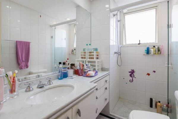 Apartamento Residencial à Venda | Vila Nova | São Paulo | AP0321_MMQ - Imagem 24