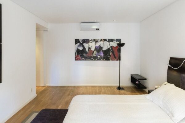 Apartamento Residencial à Venda | Vila Nova | São Paulo | AP0321_MMQ - Imagem 34