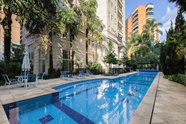 Apartamento Residencial à Venda | Vila Nova | São Paulo | AP0321_MMQ - Imagem 50