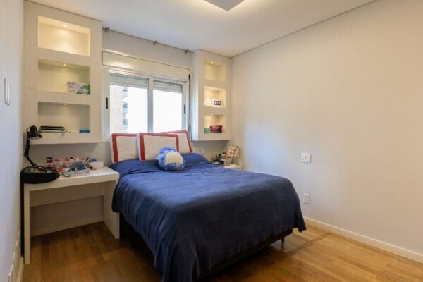 Apartamento Residencial à Venda | Vila Nova | São Paulo | AP0321_MMQ - Imagem 21