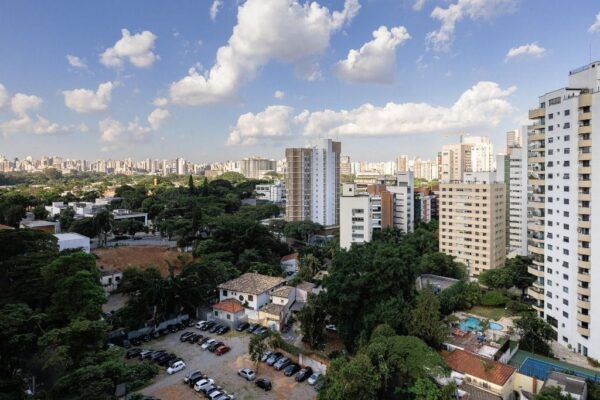 Apartamento Residencial à Venda | Vila Nova | São Paulo | AP0321_MMQ - Imagem 45