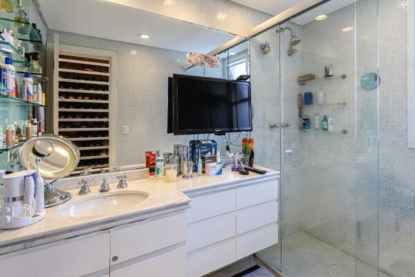Apartamento Residencial à Venda | Vila Nova | São Paulo | AP0321_MMQ - Imagem 39