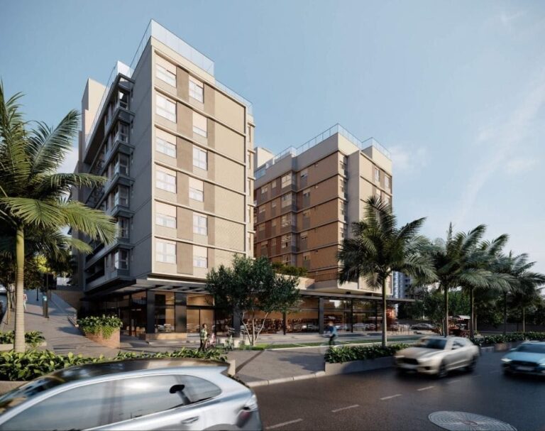 Apartamento Residencial à Venda | Estreito | Florianópolis | AP0118_MMQ