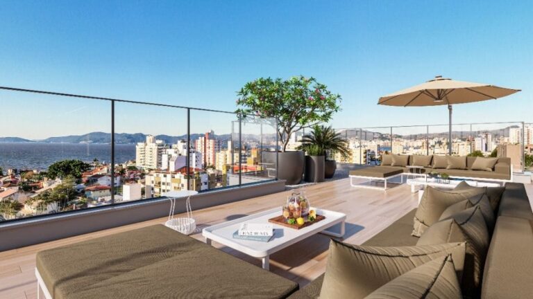 Apartamento Residencial à Venda | Estreito | Florianópolis | AP0118_MMQ