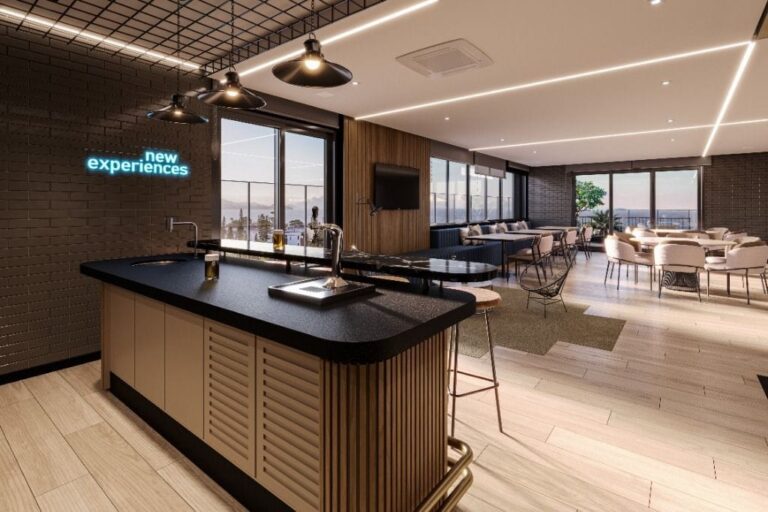 Apartamento Residencial à Venda | Estreito | Florianópolis | AP0118_MMQ