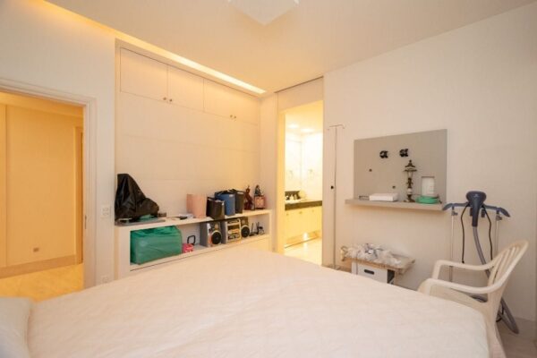 Apartamento Residencial à Venda | Ipanema | Rio de Janeiro | AP0369_MMQ - Imagem 32
