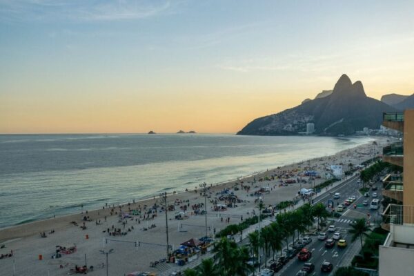 Apartamento Residencial à Venda | Ipanema | Rio de Janeiro | AP0369_MMQ - Imagem 2