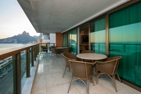 Apartamento Residencial à Venda | Ipanema | Rio de Janeiro | AP0369_MMQ - Imagem 5