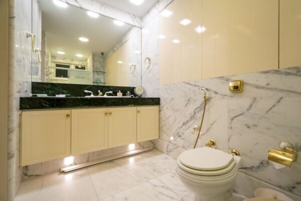 Apartamento Residencial à Venda | Ipanema | Rio de Janeiro | AP0369_MMQ - Imagem 33