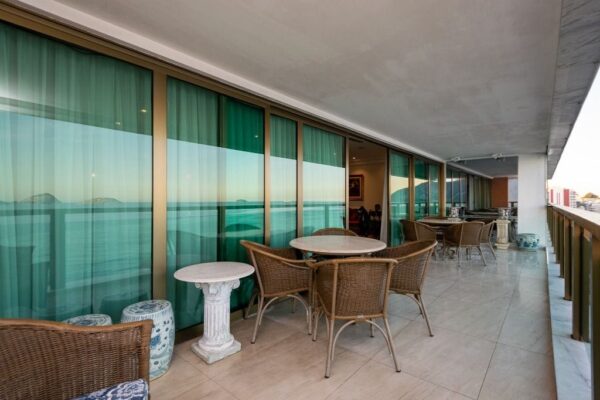 Apartamento Residencial à Venda | Ipanema | Rio de Janeiro | AP0369_MMQ - Imagem 4