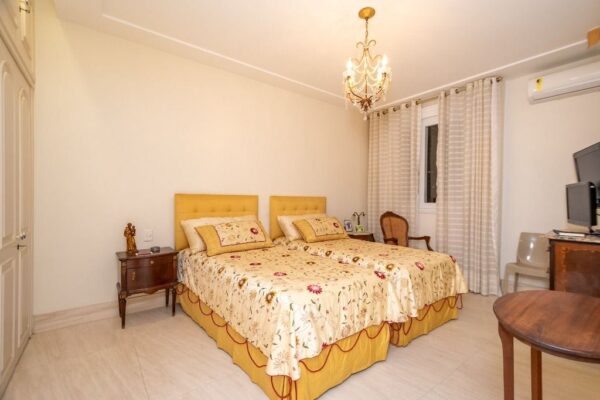Apartamento Residencial à Venda | Ipanema | Rio de Janeiro | AP0369_MMQ - Imagem 35