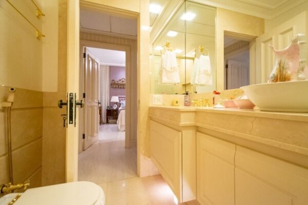 Apartamento Residencial à Venda | Ipanema | Rio de Janeiro | AP0369_MMQ - Imagem 22