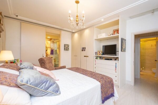 Apartamento Residencial à Venda | Ipanema | Rio de Janeiro | AP0369_MMQ - Imagem 26