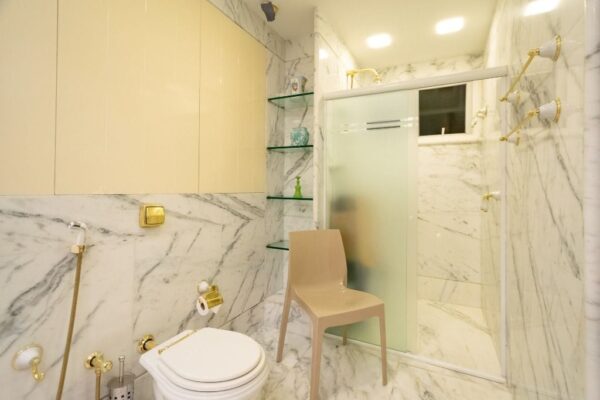 Apartamento Residencial à Venda | Ipanema | Rio de Janeiro | AP0369_MMQ - Imagem 34