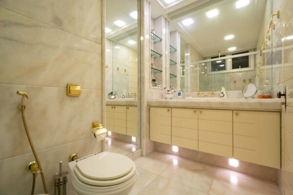 Apartamento Residencial à Venda | Ipanema | Rio de Janeiro | AP0369_MMQ - Imagem 37