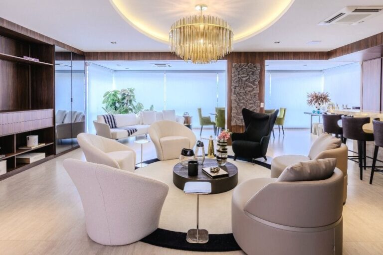 Apartamento Residencial à Venda | Itaim Bibi | São Paulo | AP0319_MMQ