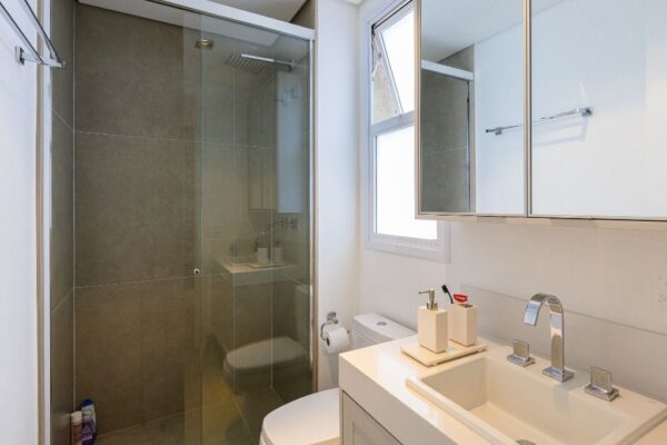 Apartamento Residencial à Venda | Itaim Bibi | São Paulo | AP0319_MMQ - Imagem 31