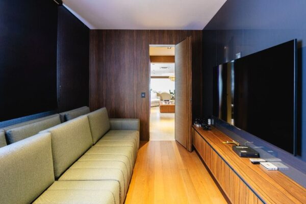 Apartamento Residencial à Venda | Itaim Bibi | São Paulo | AP0319_MMQ - Imagem 20