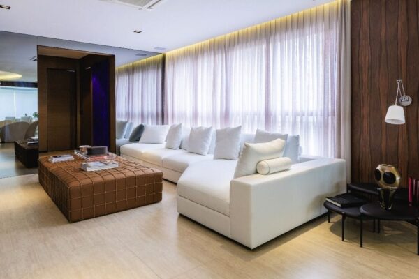 Apartamento Residencial à Venda | Itaim Bibi | São Paulo | AP0319_MMQ - Imagem 13