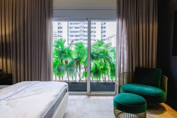 Apartamento Residencial à Venda | Itaim Bibi | São Paulo | AP0319_MMQ - Imagem 46
