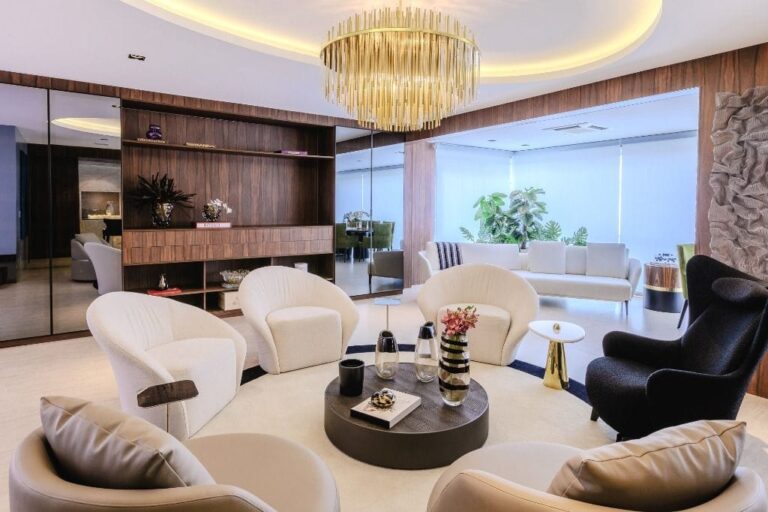 Apartamento Residencial à Venda | Itaim Bibi | São Paulo | AP0319_MMQ