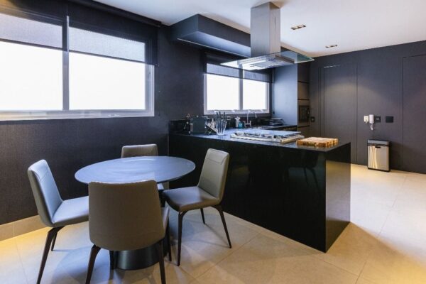 Apartamento Residencial à Venda | Itaim Bibi | São Paulo | AP0319_MMQ - Imagem 51